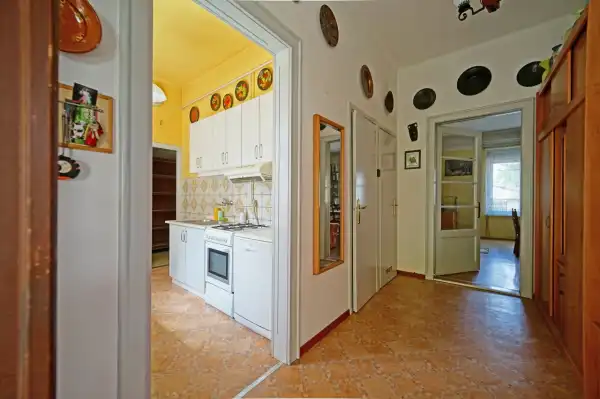 Eladó családi ház, Budapest, XV. kerület 3 szoba 84 m² 67 M Ft