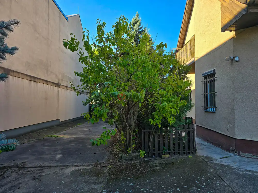 Budapest, XV. kerület - Rákospalota
