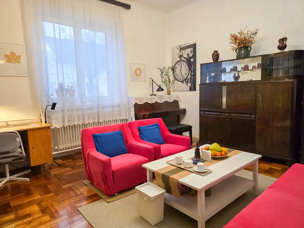 Budapest, XV. kerület - Rákospalota