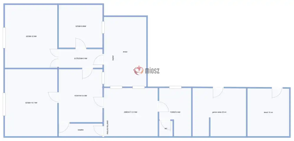 Budapest, XV. kerület - Rákospalota