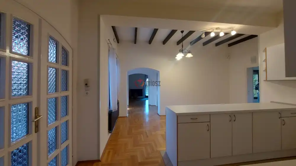 Budapest, XVI. kerület - Sashalom