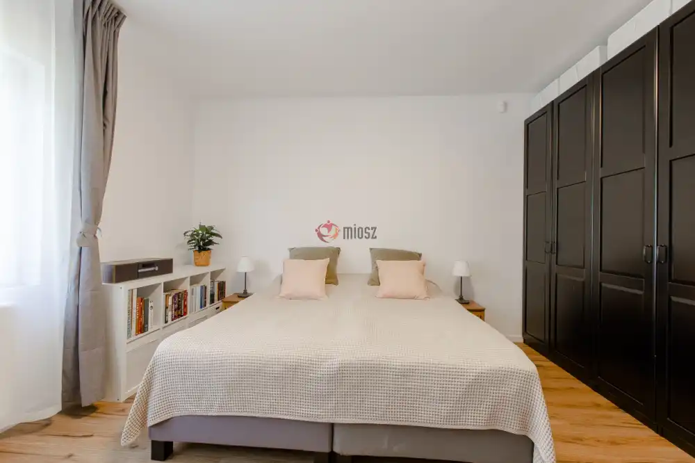 Budapest, XVI. kerület - Mátyásföld