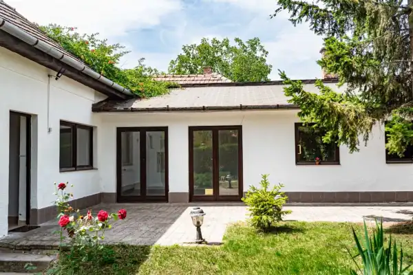 Eladó családi ház, Budapest, XVI. kerület 3 szoba 126 m² 119.9 M Ft