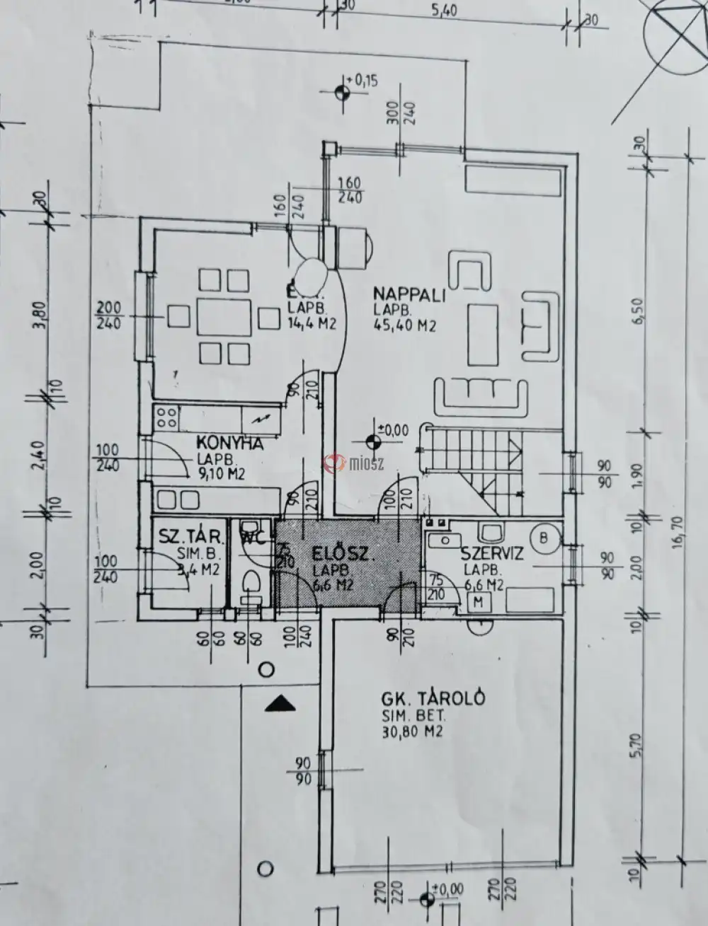 Budapest, XVI. kerület - Árpádföld