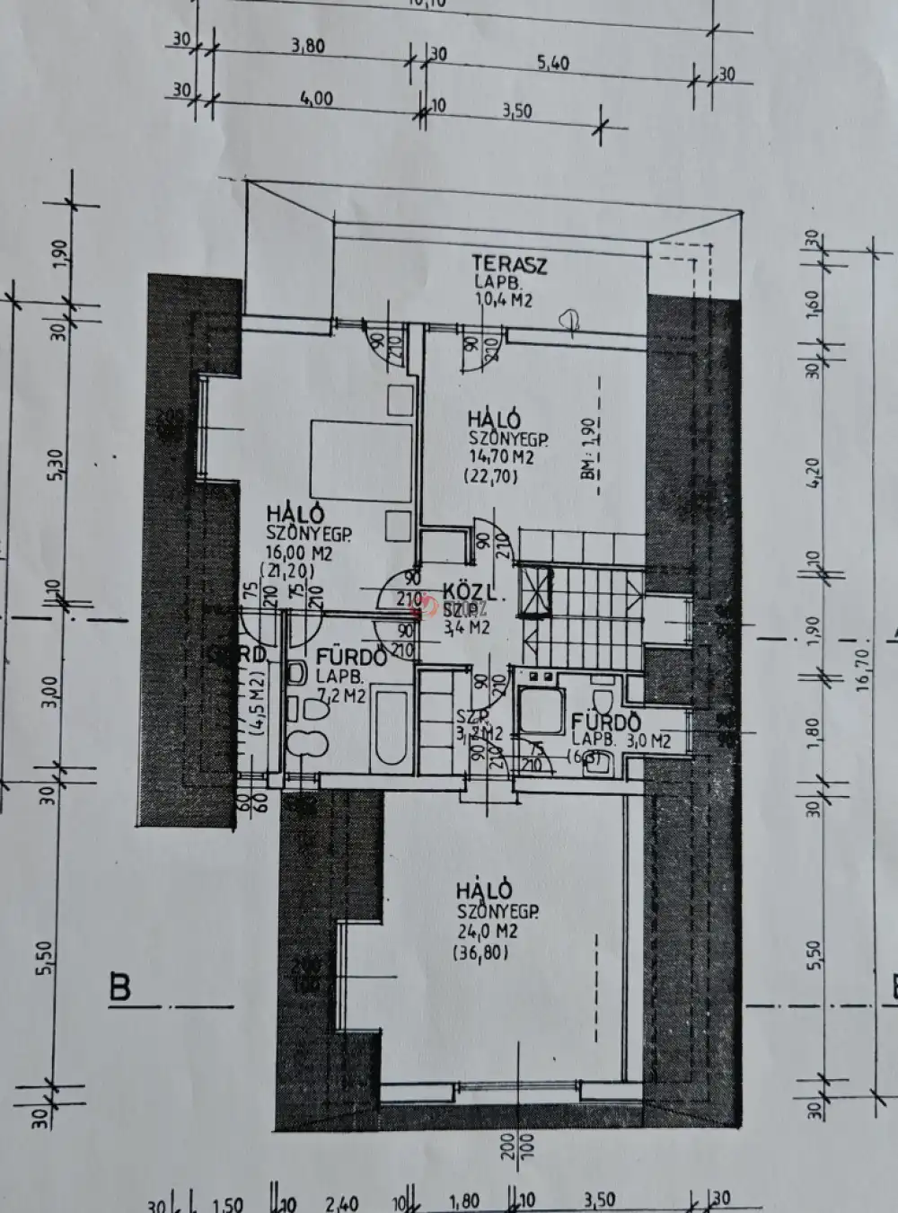Budapest, XVI. kerület - Árpádföld