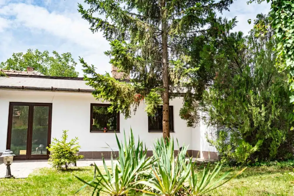 Budapest, XVI. kerület - Cinkota