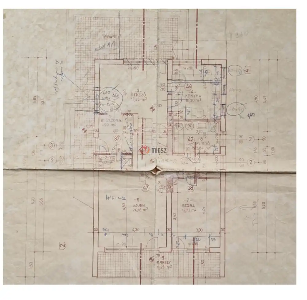 Budapest, XVI. kerület - Sashalom