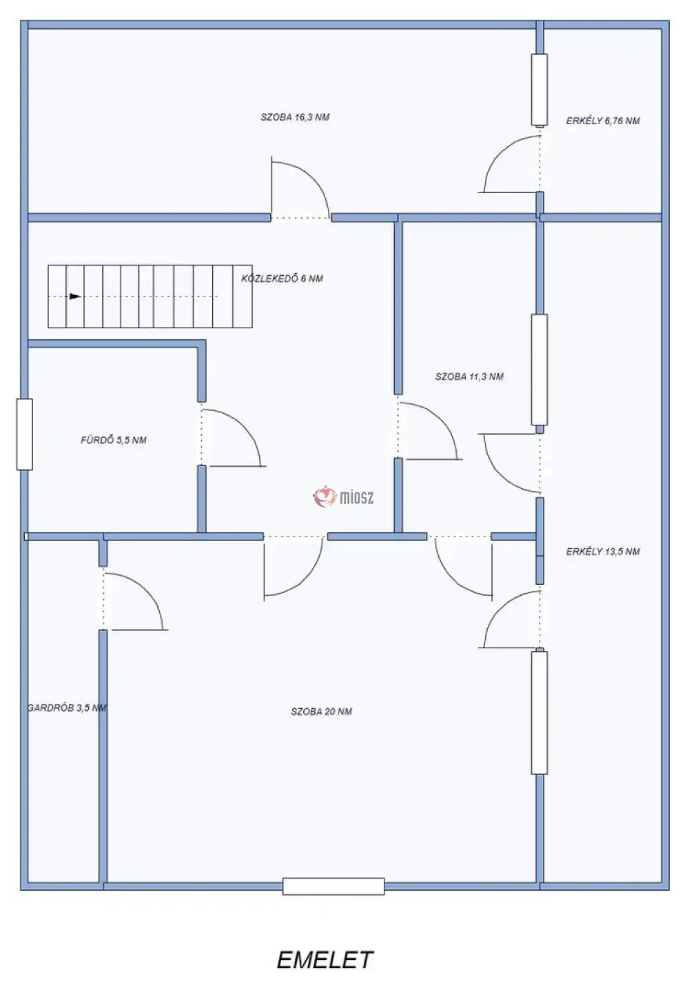 Budapest, XVI. kerület - Sashalom