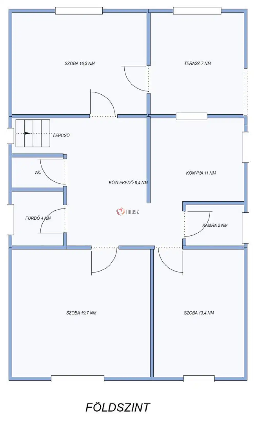 Budapest, XVI. kerület - Sashalom