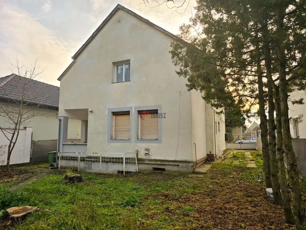 Budapest, XVI. kerület - Sashalom