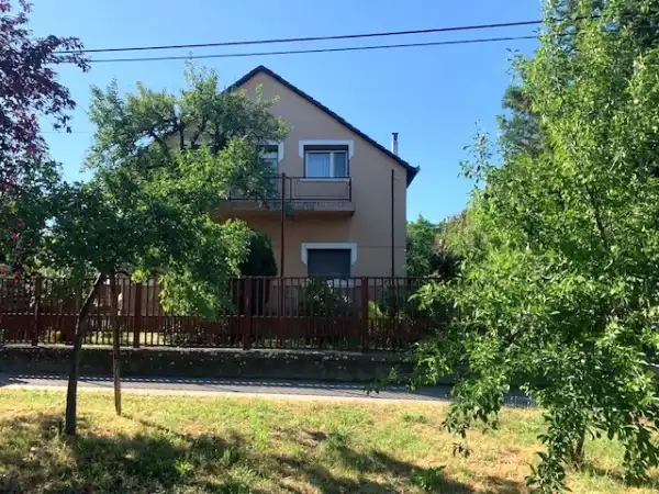 Eladó családi ház, Budapest, XVII. kerület 6 szoba 223 m² 179 M Ft