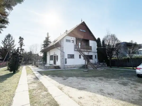 Eladó családi ház, Budapest, XVII. kerület 5 szoba 247 m² 199 M Ft