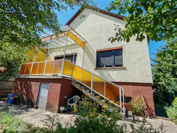 Eladó családi ház, Budapest, XVII. kerület 3 szoba 150 m² 99 M Ft