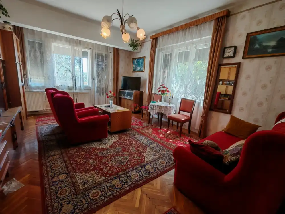 Budapest, XVII. kerület - Rákoscsaba