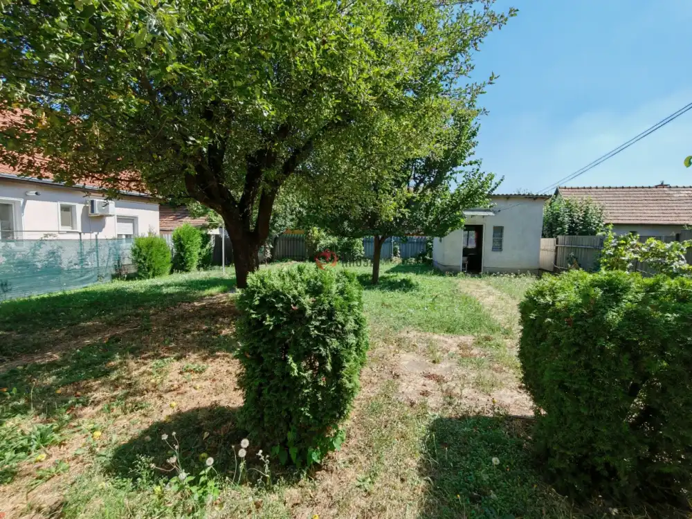 Budapest, XVII. kerület - Rákoscsaba