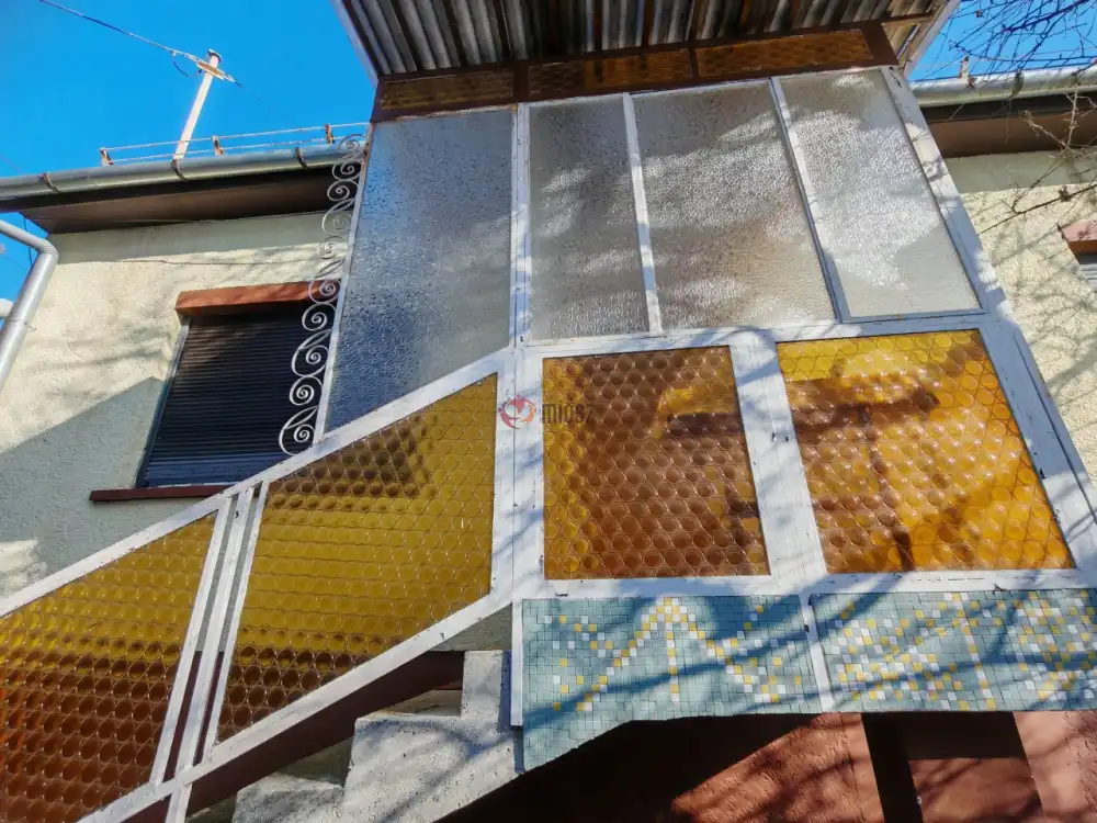 Budapest, XVII. kerület - Rákoscsaba