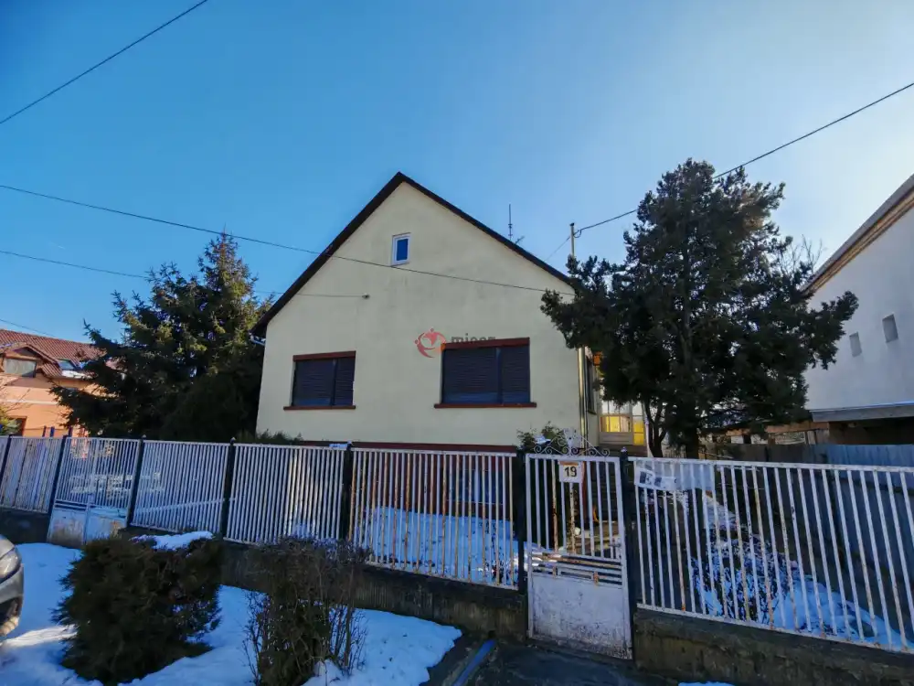 Budapest, XVII. kerület - Rákoscsaba