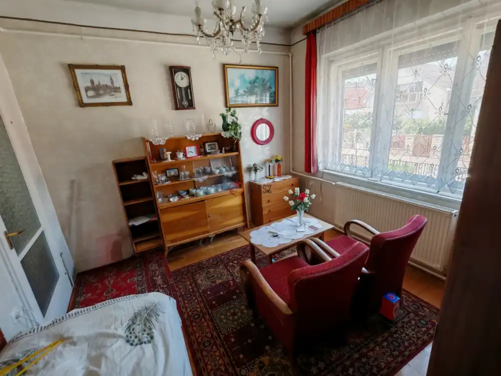 Budapest, XVII. kerület - Rákoscsaba