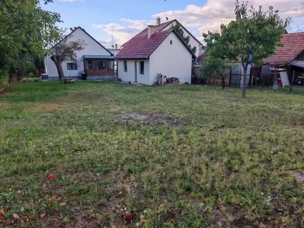 Eladó családi ház, Budapest, XVII. kerület 3 szoba 89 m² 118.9 M Ft