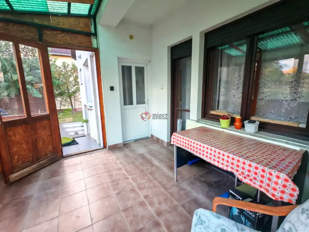 Budapest, XVII. kerület - Rákoskeresztúr