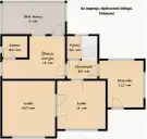 Budapest, XVII. kerület - Rákoshegy