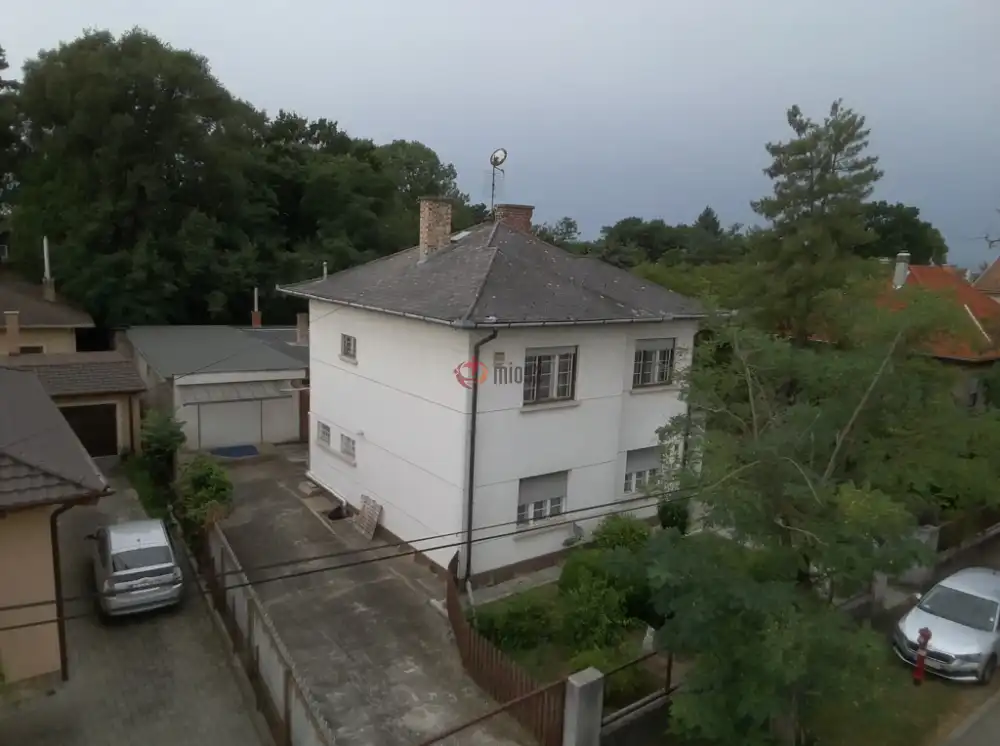 Budapest, XVII. kerület - Rákoshegy