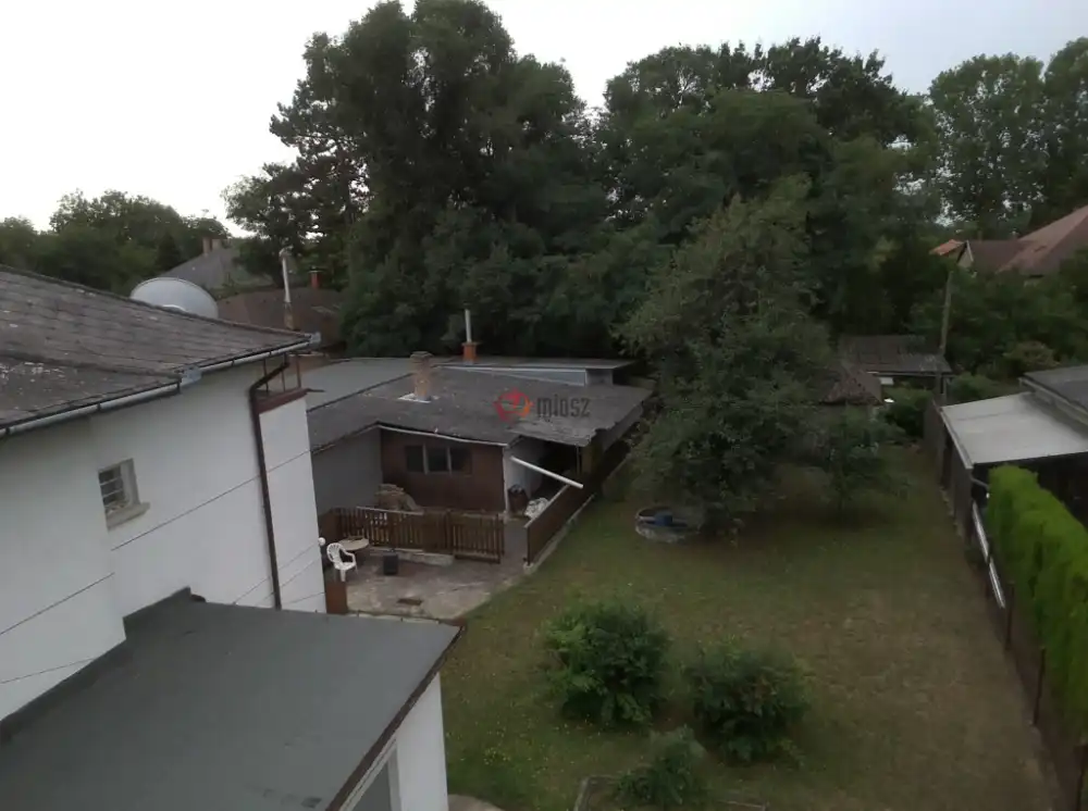 Budapest, XVII. kerület - Rákoshegy