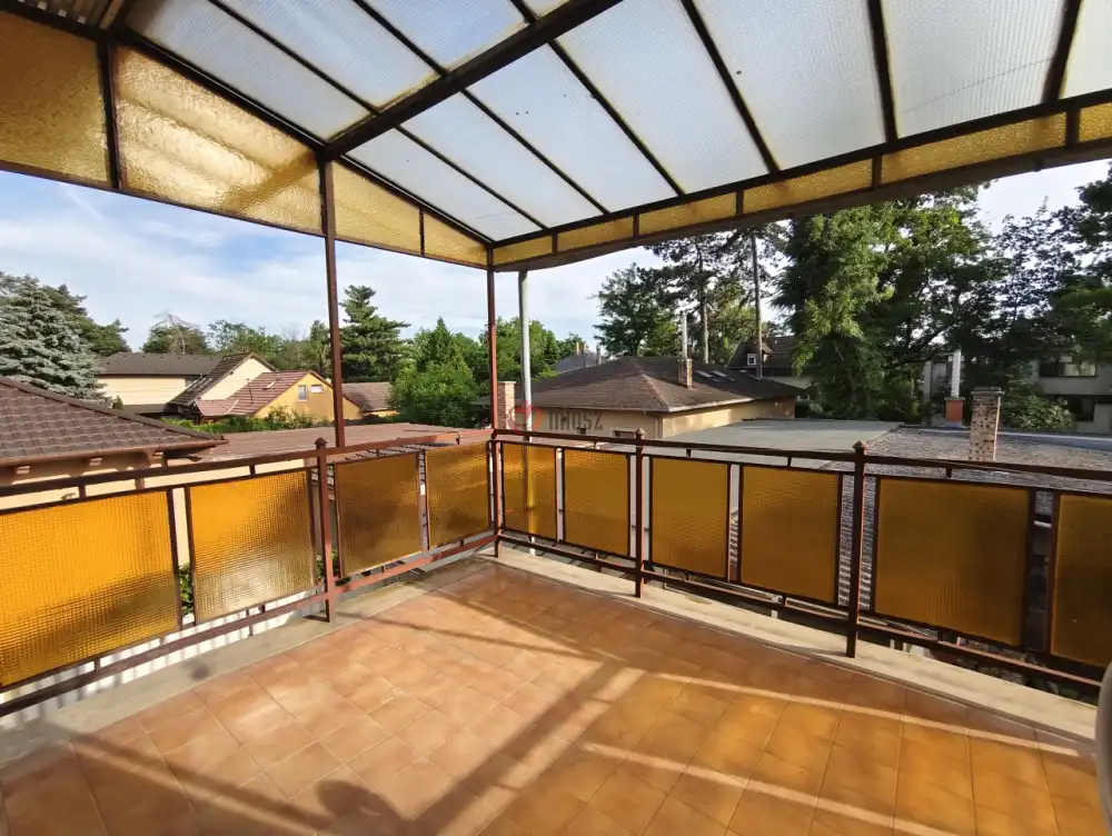 Budapest, XVII. kerület - Rákoshegy