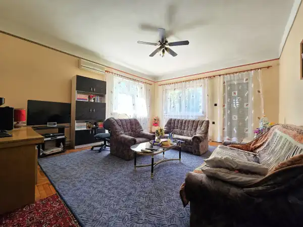 Eladó családi ház, Budapest, XVII. kerület 4 szoba 234 m² 149.9 M Ft