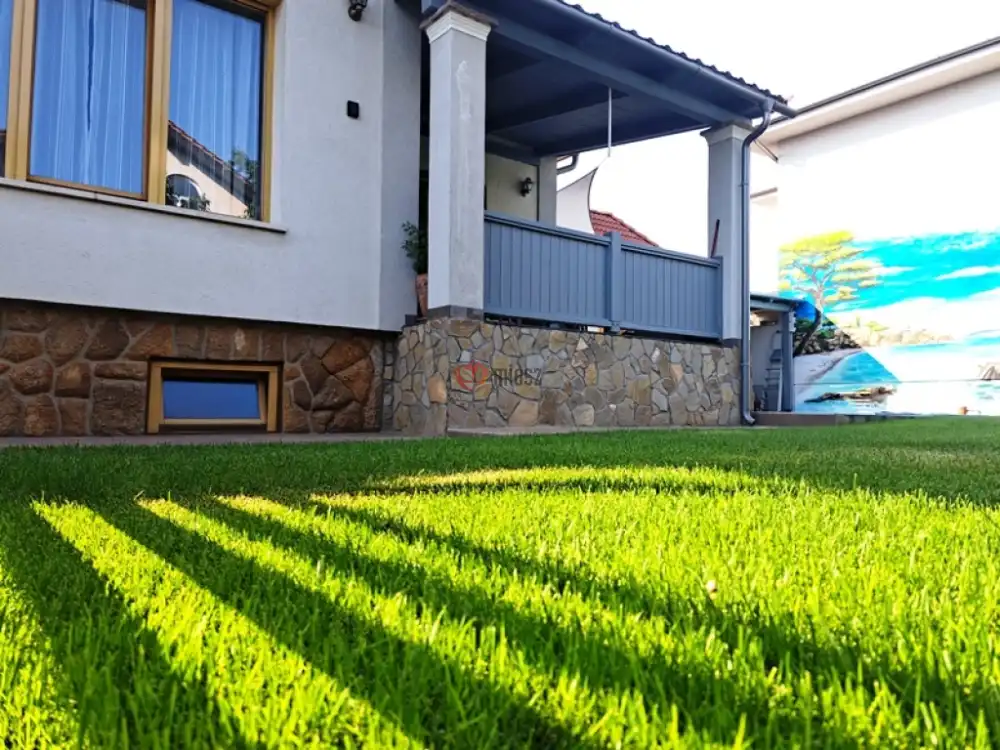 Budapest, XVIII. kerület - Erzsébettelep