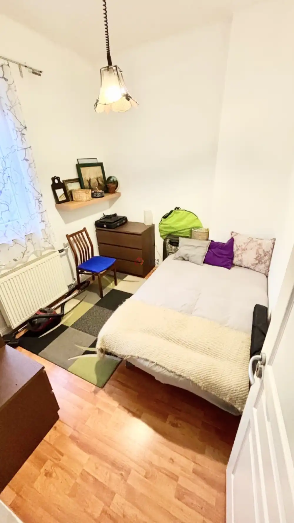 Budapest, XVIII. kerület - Újpéteri telep