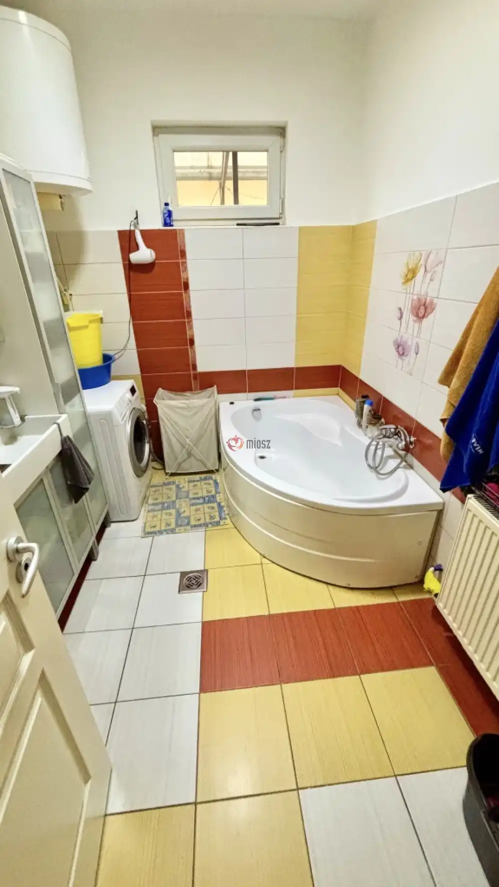 Budapest, XVIII. kerület - Újpéteri telep