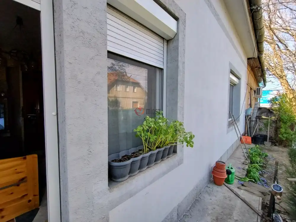 Budapest, XVIII. kerület - Miklóstelep