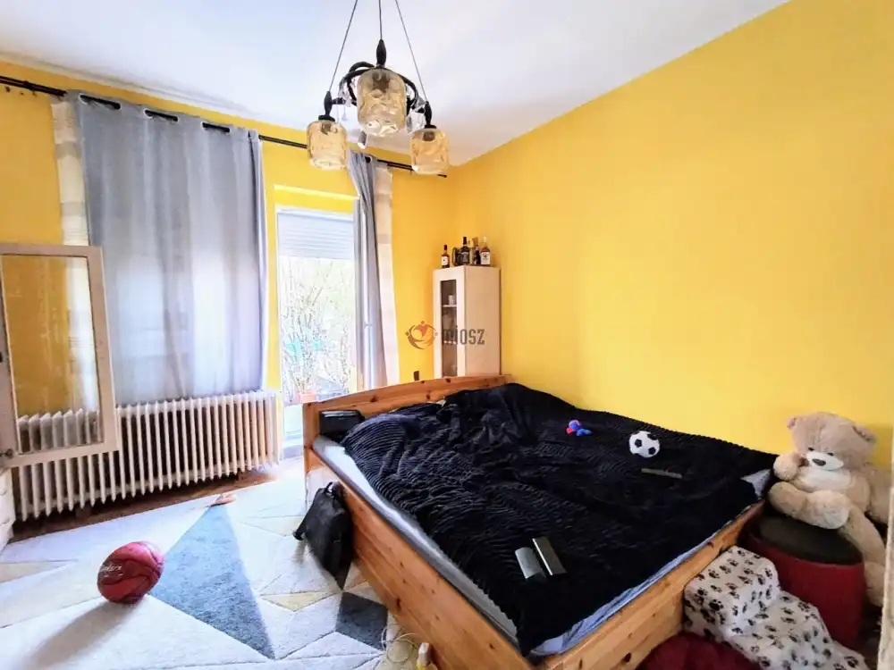 Budapest, XVIII. kerület - Miklóstelep