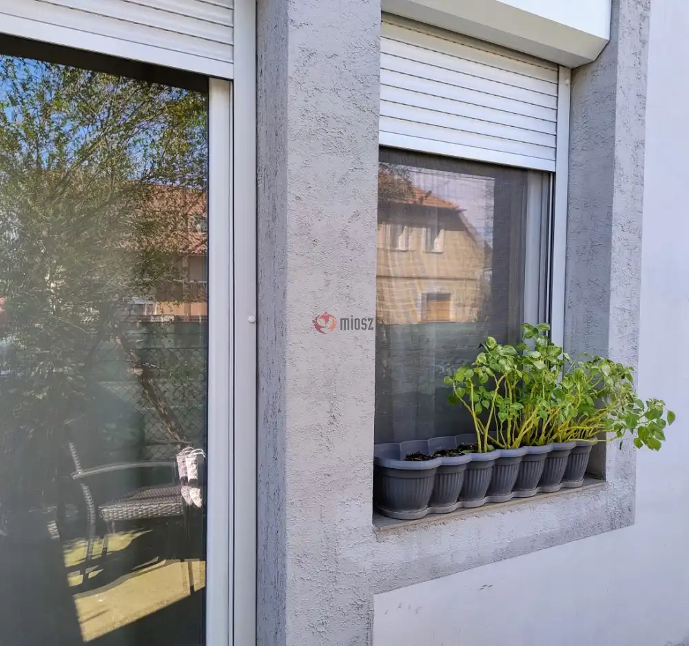 Budapest, XVIII. kerület - Miklóstelep