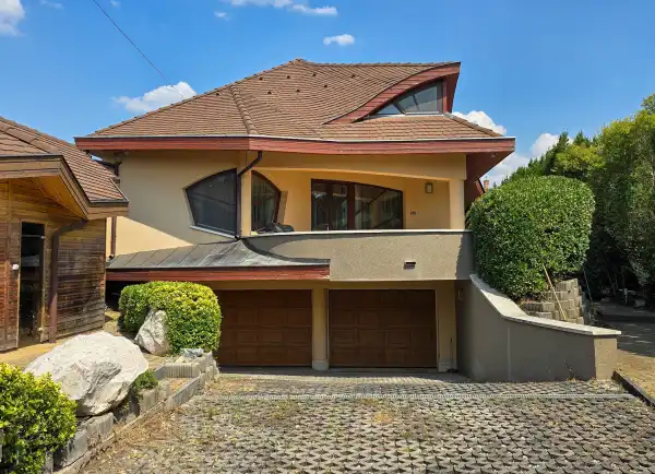 Eladó családi ház, Budapest, XVIII. kerület 4 szoba 198 m² 159 M Ft