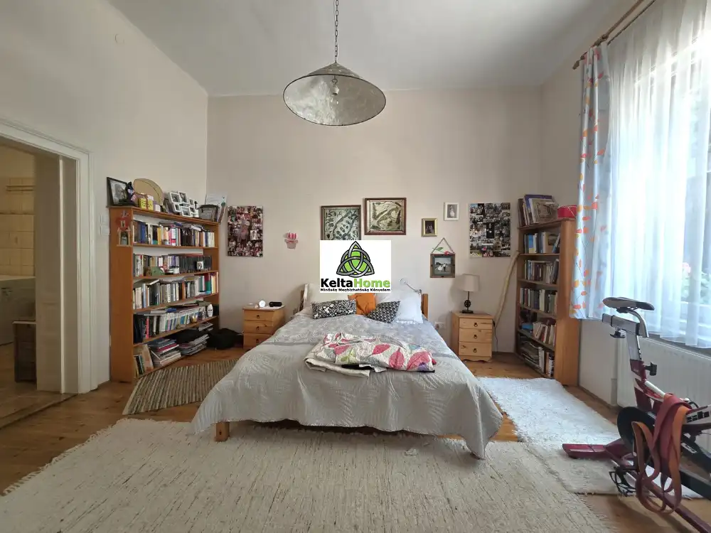 Budapest, XVIII. kerület - Bókay telep