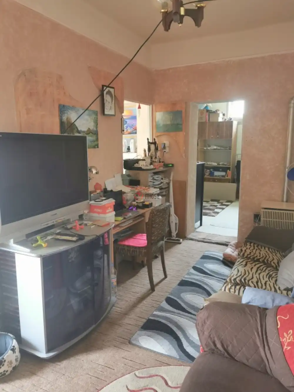 Budapest, XX. kerület - Szabótelep