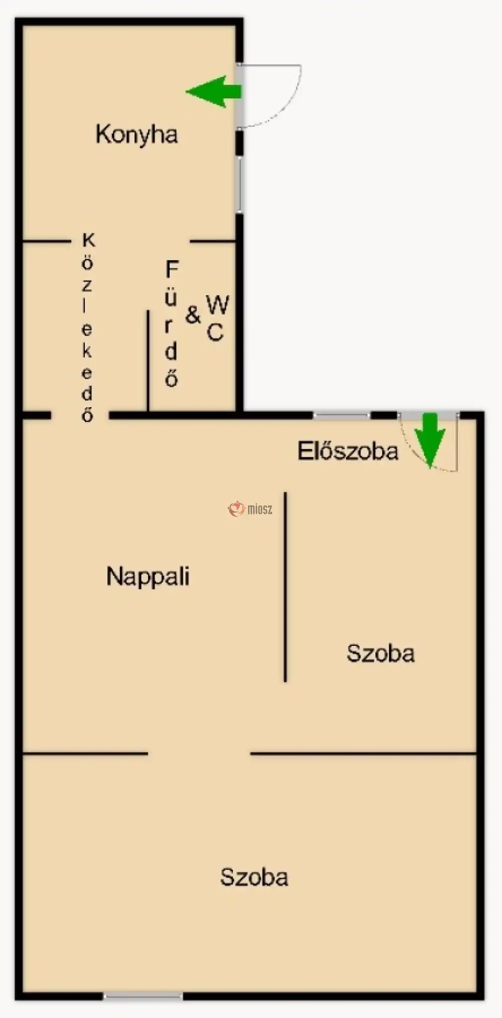 Budapest, XX. kerület - Szabótelep