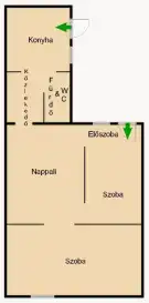 Budapest, XX. kerület - Szabótelep