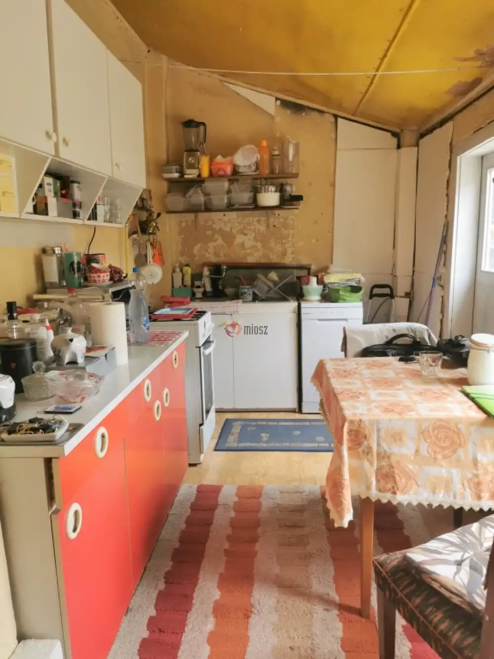 Budapest, XX. kerület - Szabótelep