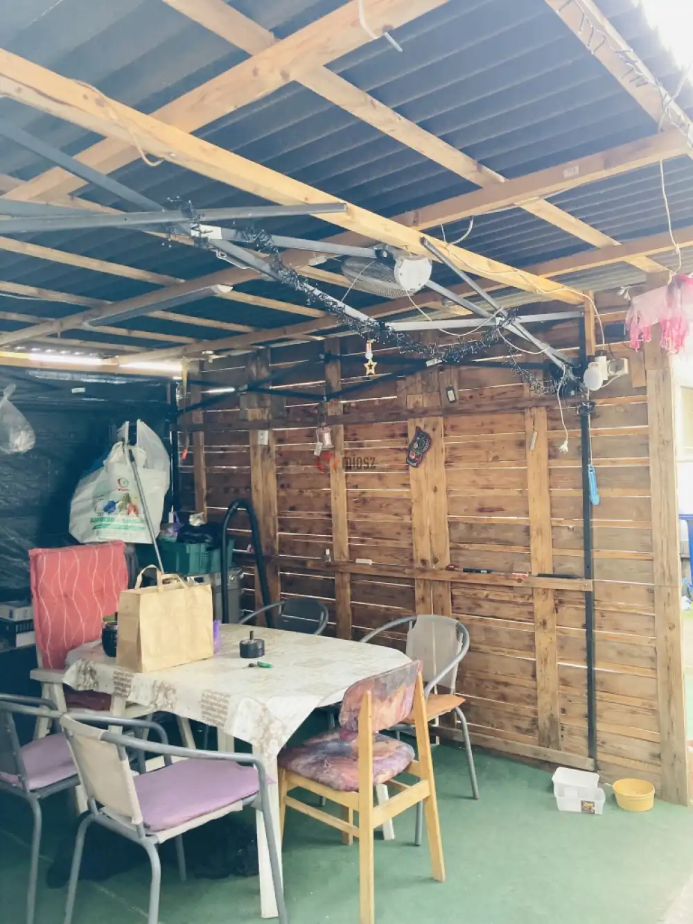 Budapest, XX. kerület - Szabótelep