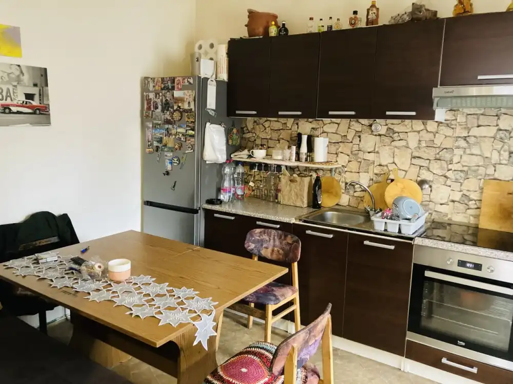 Budapest, XX. kerület - Szabótelep