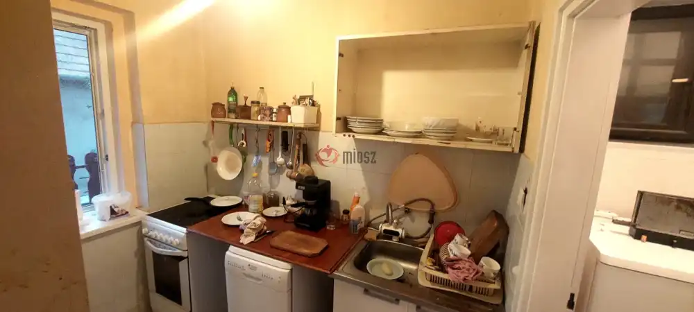Budapest, XXI. kerület - Kertváros