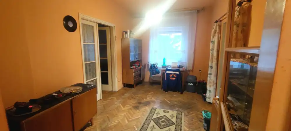 Budapest, XXI. kerület - Kertváros