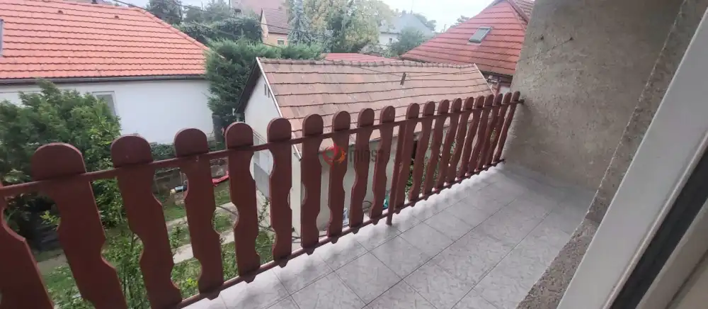 Budapest, XXI. kerület - Kertváros