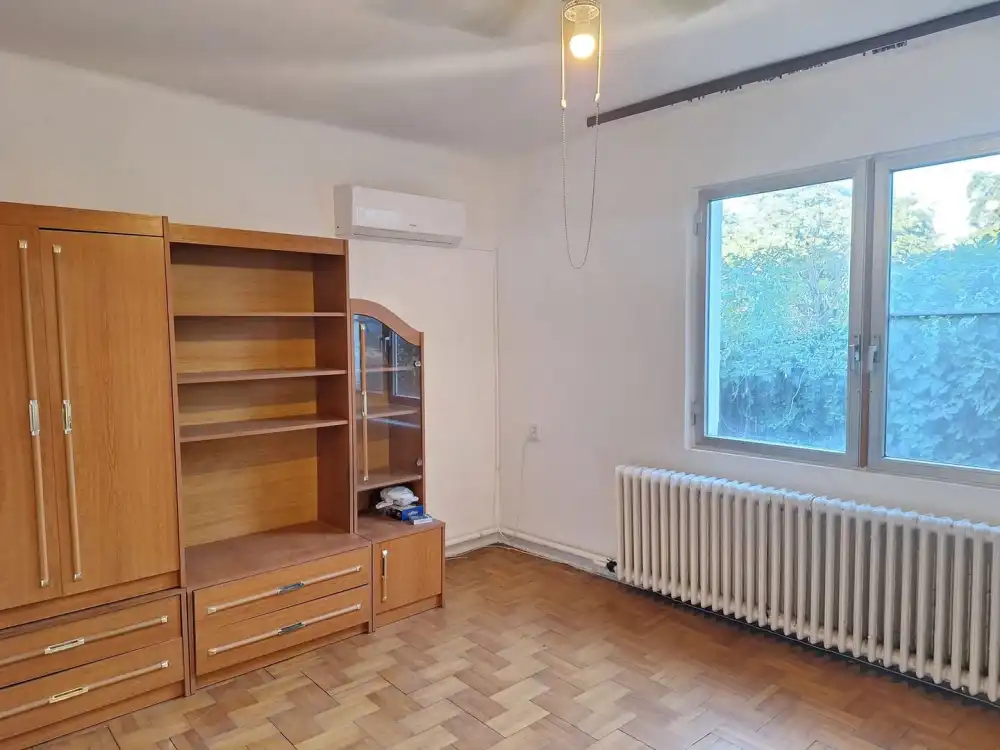 Budapest, XXI. kerület - Háros