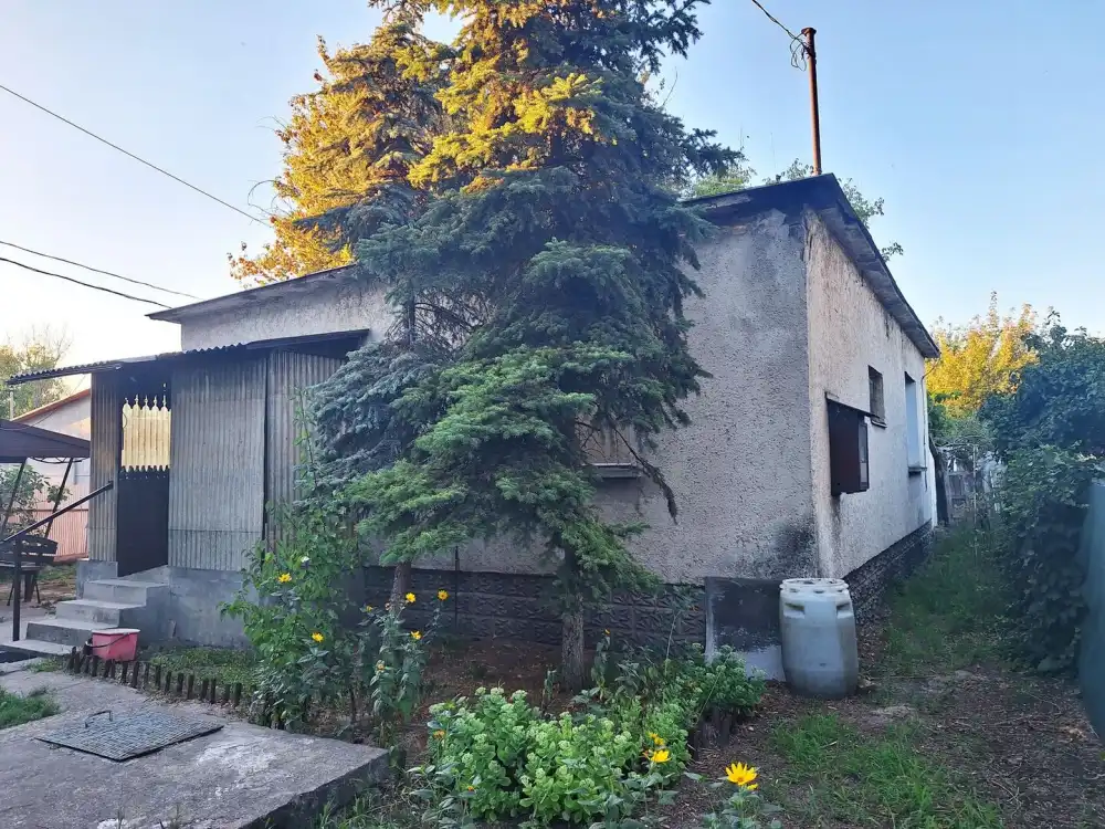Budapest, XXI. kerület - Háros