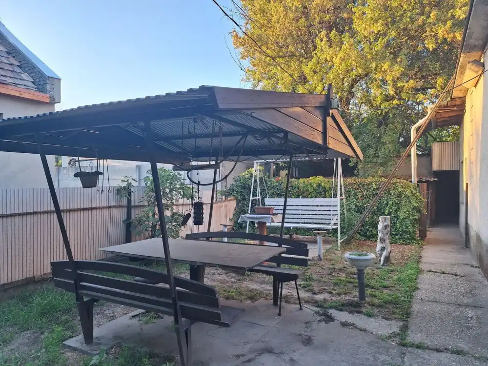 Budapest, XXI. kerület - Háros