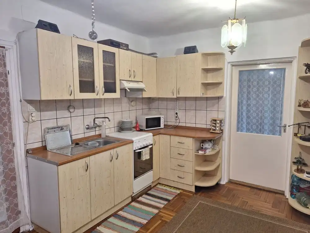 Budapest, XXI. kerület - Háros